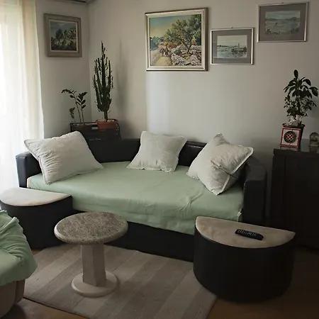 Apartment Visoka Split Room photo