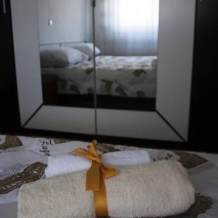 Apartment Visoka Split Room photo