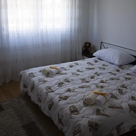 Apartment Visoka Split Room photo