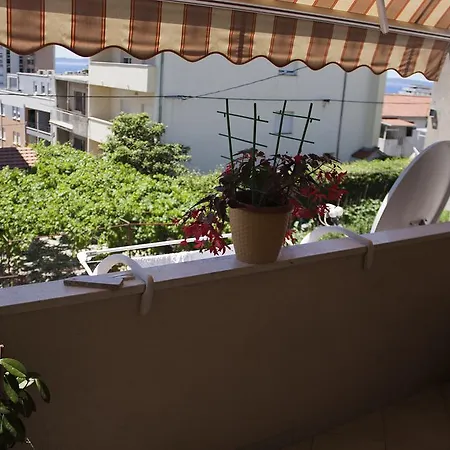 Apartment Visoka Split Room photo